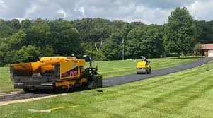 Why Choose Us For All Your Driveway Paving Needs in Brown Deer, WI?